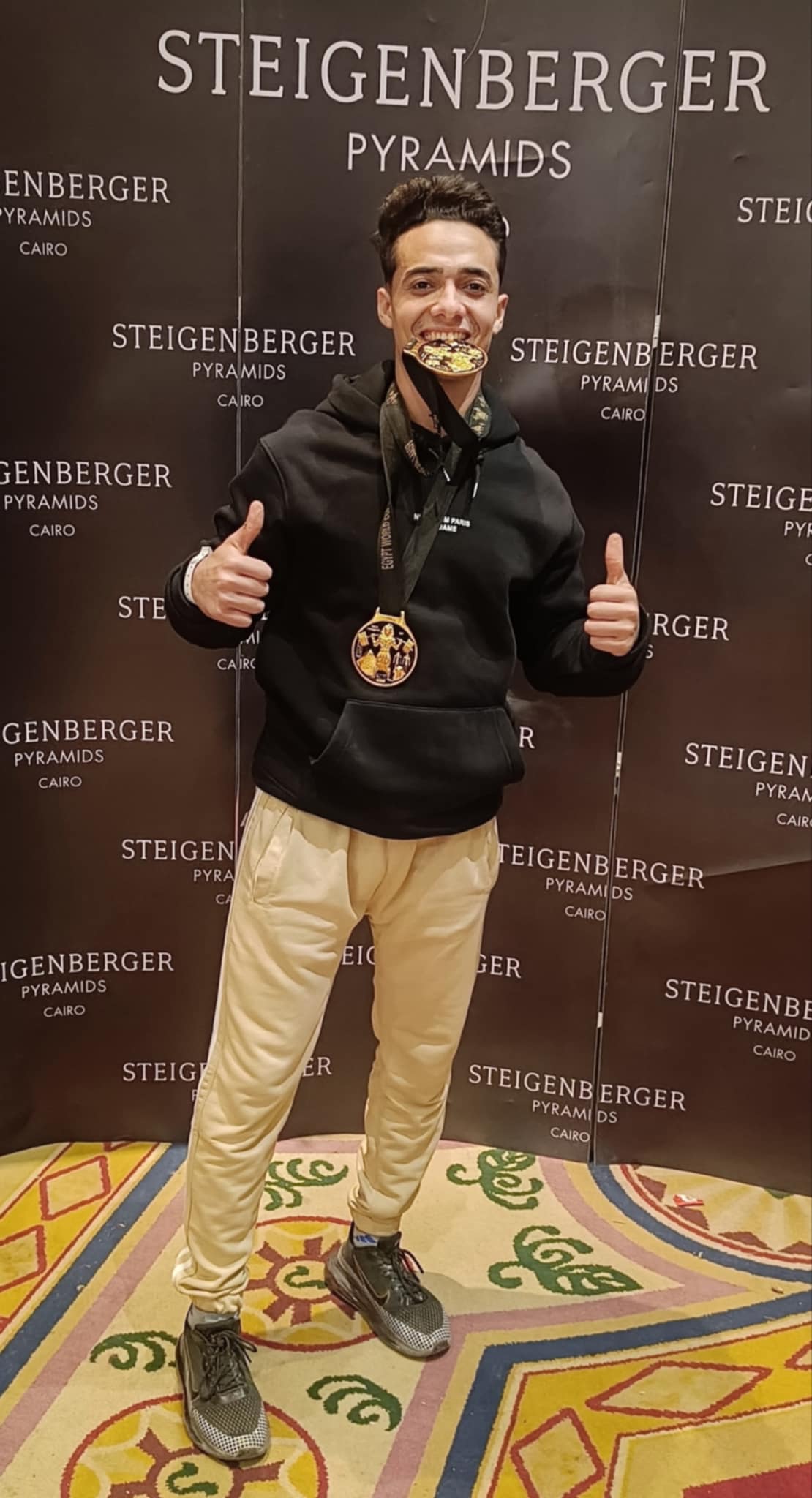 يوسف بدوى ابن الفشن 