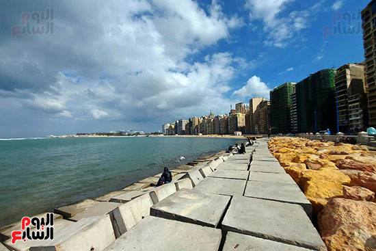 برودة-قارسة-فى-أمشير