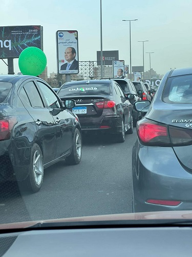 خريطة فلسطين