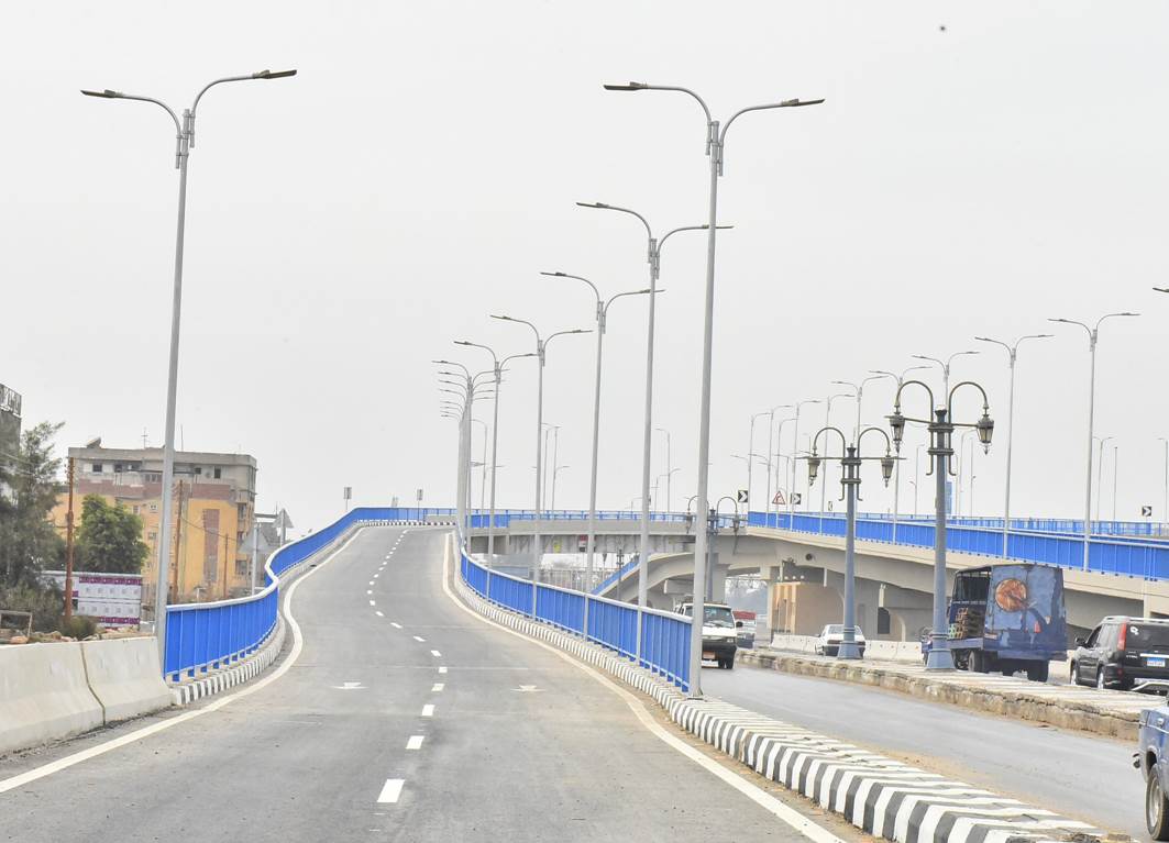 كوبرى منقباد العلوى (3)