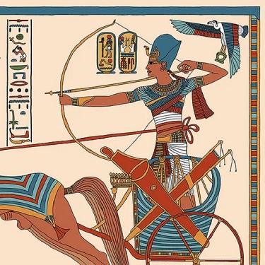 المصريين القدمارء