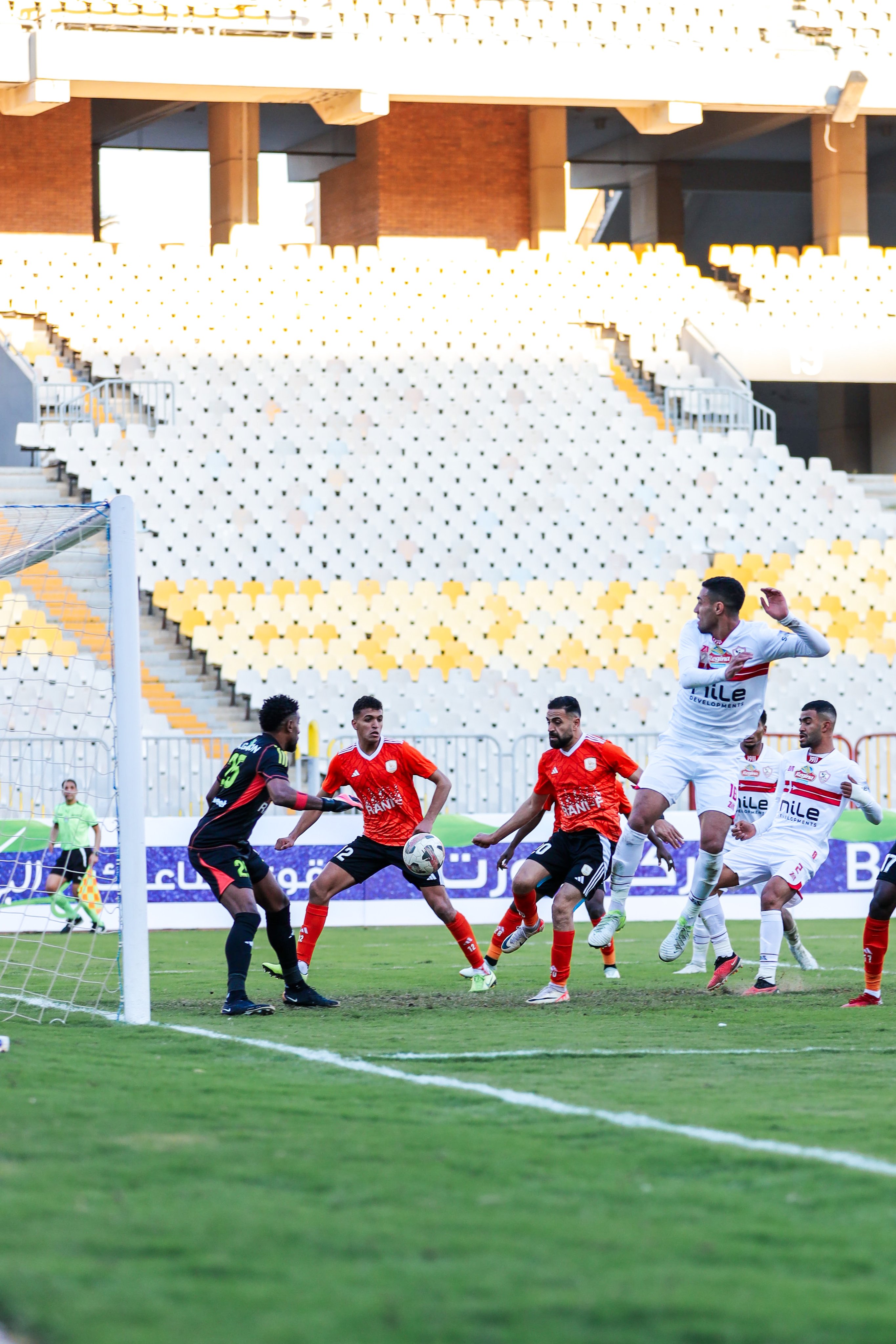 فاركو والزمالك (3)