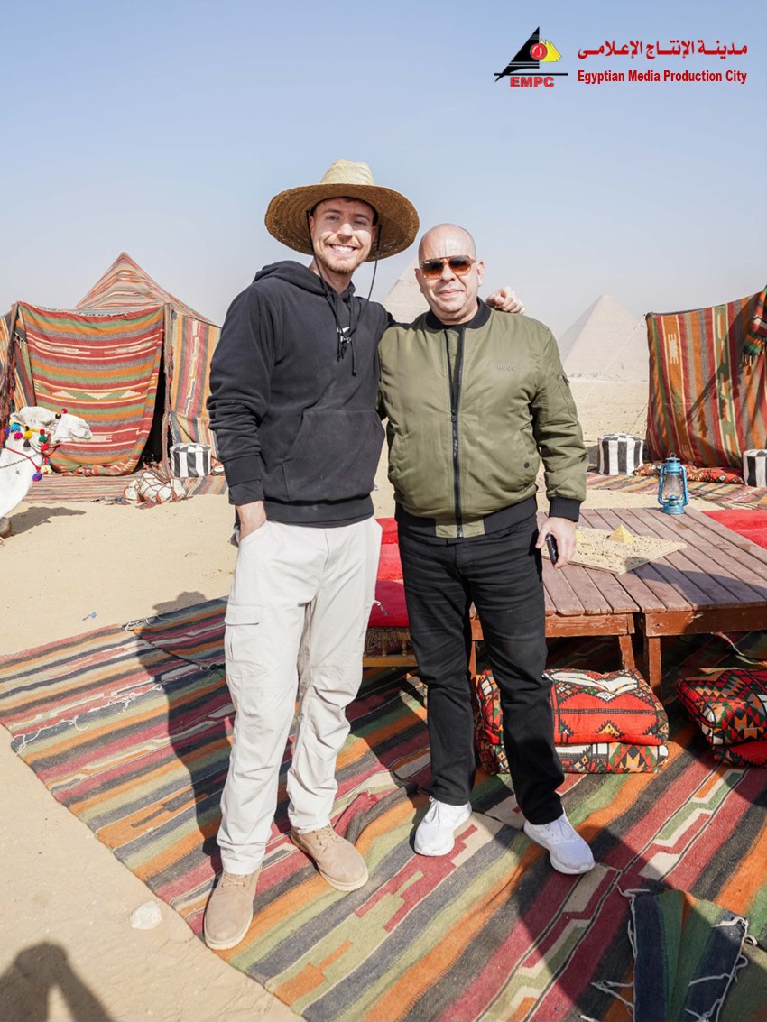 اليوتيوبر العالمى مستر بيست اليوتيوبر العالمى مستر بيست