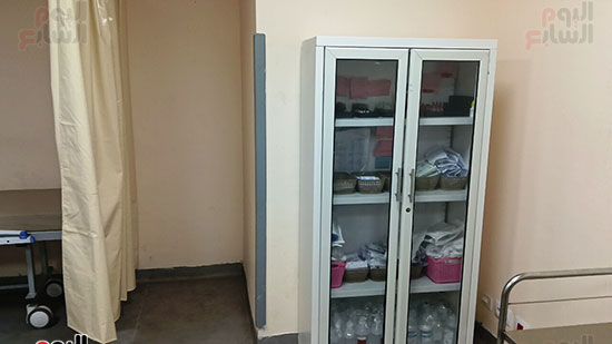 دولاب-أدوية-بالمستشفى-