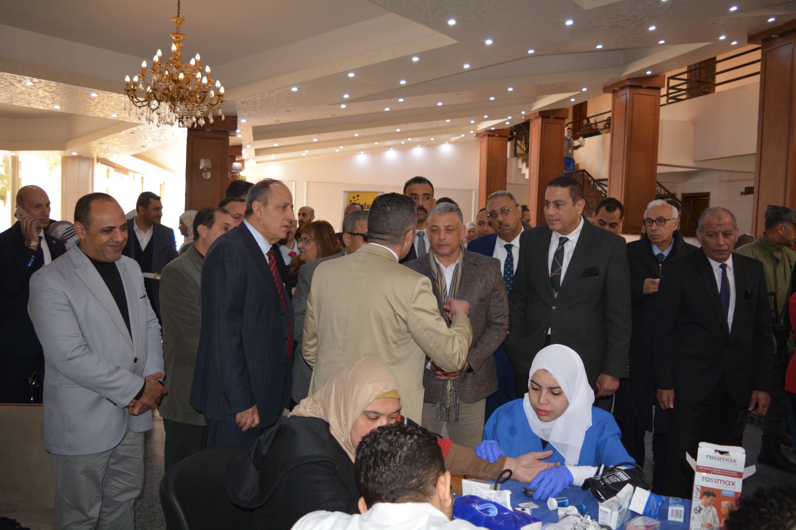 مبادرة وزارةالعدل
