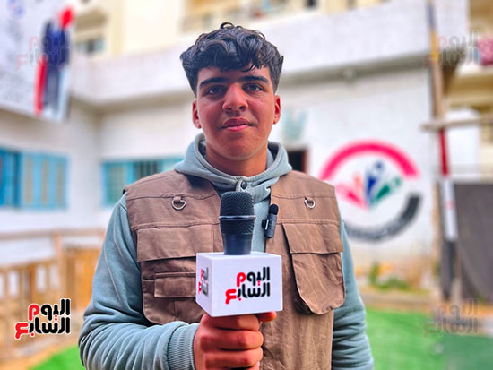 المتطوع-محمد-ابراهيم المتطوع-محمد-ابراهيم