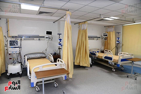 أسرة-المستشفى-