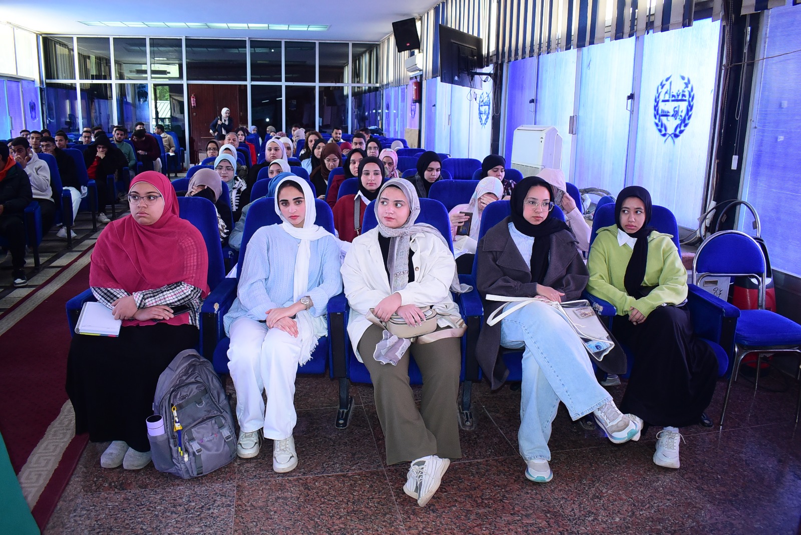 مشاركات فى الفاعلية مشاركات فى الفاعلية