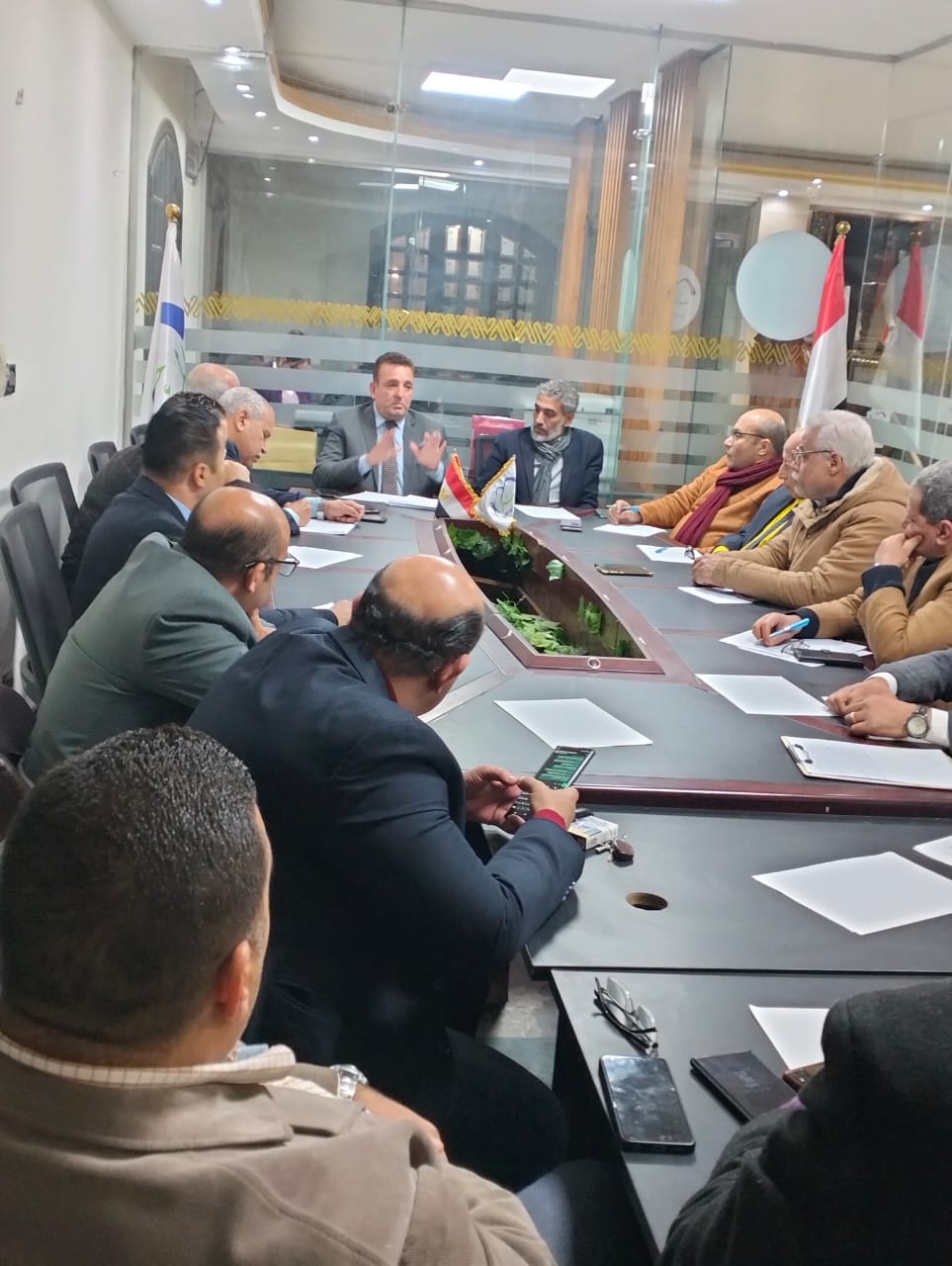 اجتماع حزب المؤتمر اجتماع حزب المؤتمر