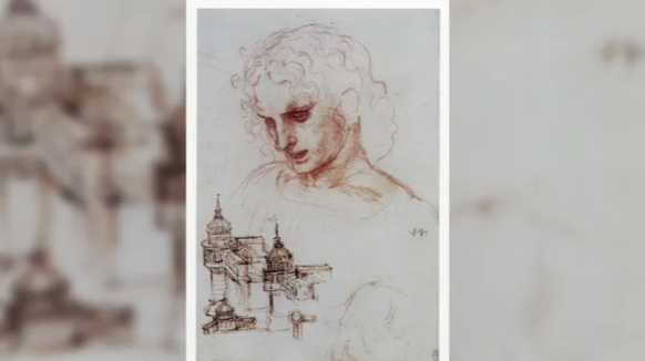قلعة سفورزا فى ميلانو رسمها ليوناردو دافنشى قلعة سفورزا فى ميلانو رسمها ليوناردو دافنشى