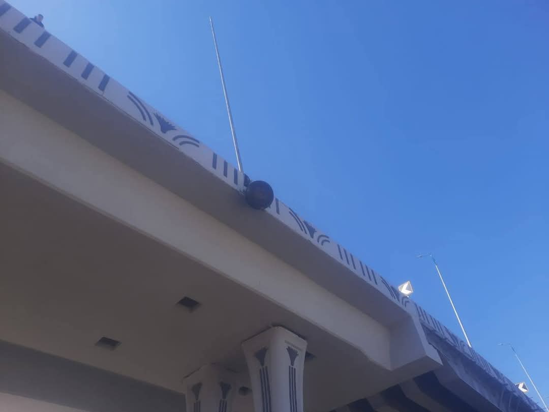 كوبرى خزان أسوان كوبرى خزان أسوان