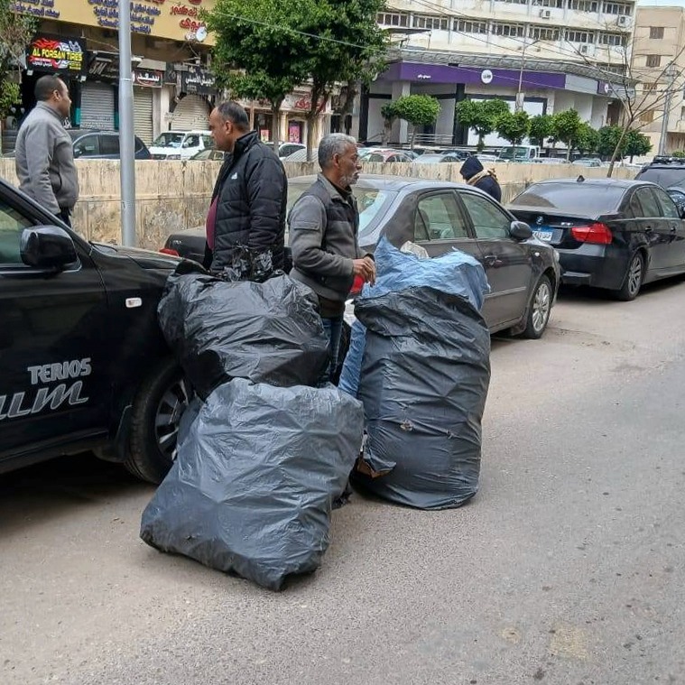 جانب من الحملات (2)