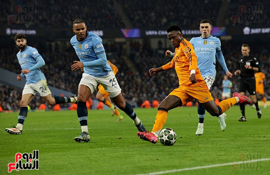 مباراة الريال و السيتى دورى أبطال أوروبا مباراة الريال و السيتى دورى أبطال أوروبا