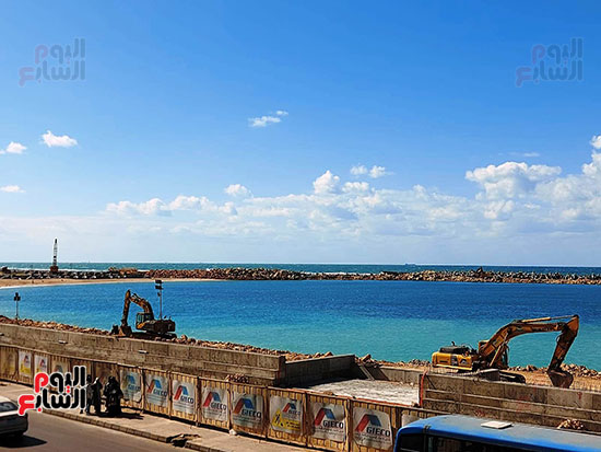 مشروع-توسعة-الكورنيش-المرحلة-2