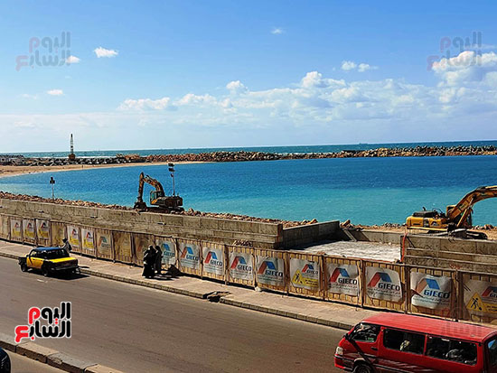 التوسعة-بطول-700-متر-