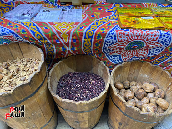 ياميش رمضان (13)