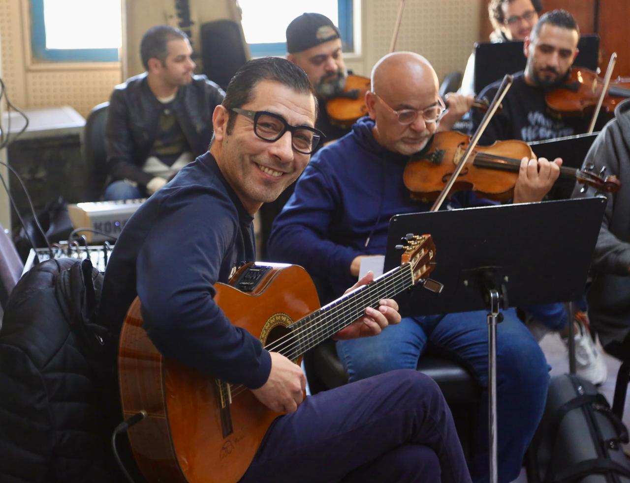 وحيد ممدوح