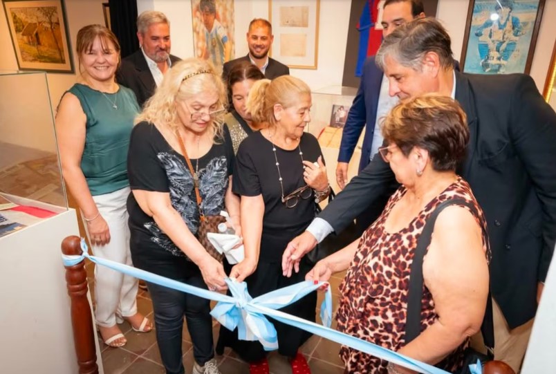 شقيقات مارادونا شقيقات مارادونا