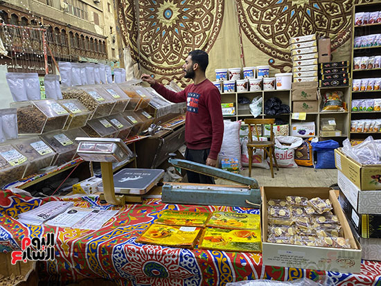 ياميش رمضان (11)