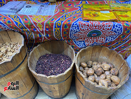 ياميش رمضان (15)