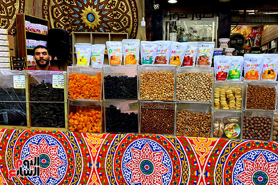 ياميش رمضان (20)