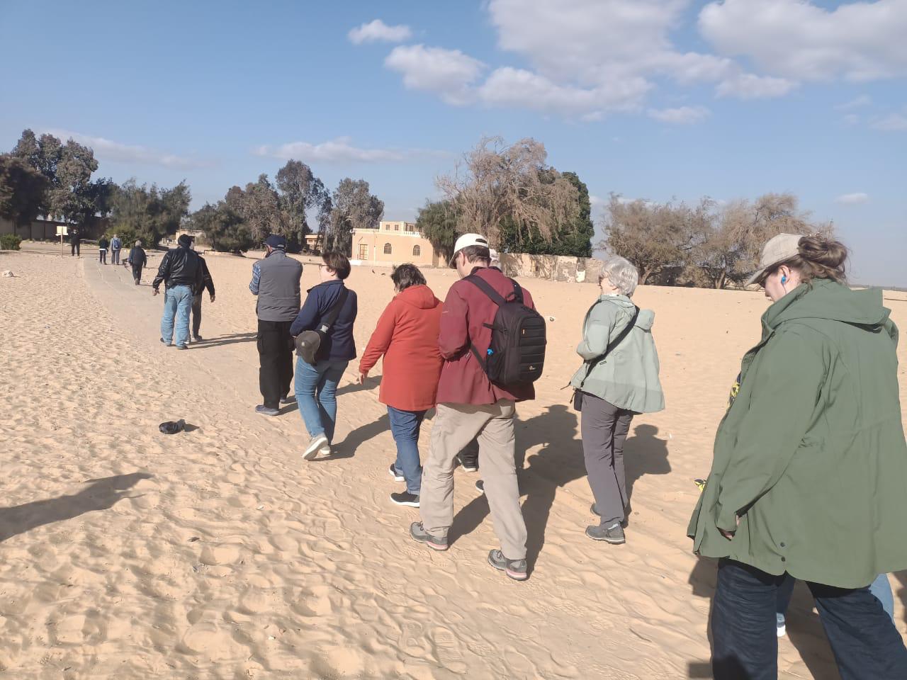 عدد من الزوار (2)