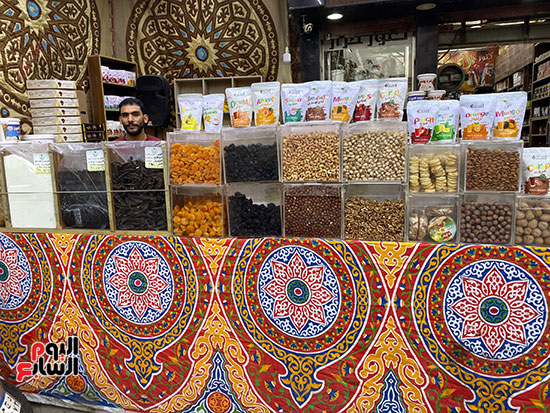 ياميش رمضان (12)