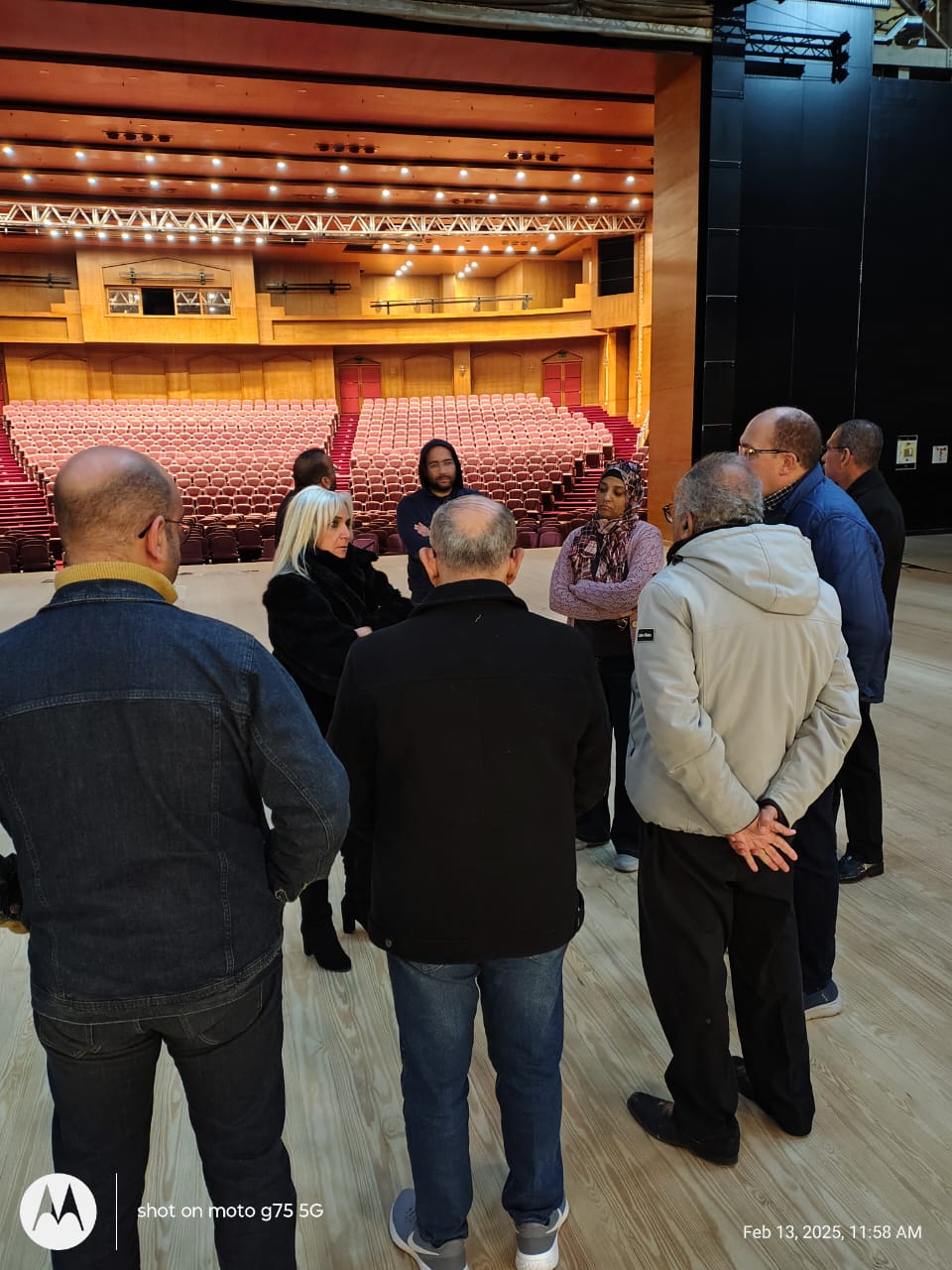 الدكتورة لمياء زايد الدكتورة لمياء زايد