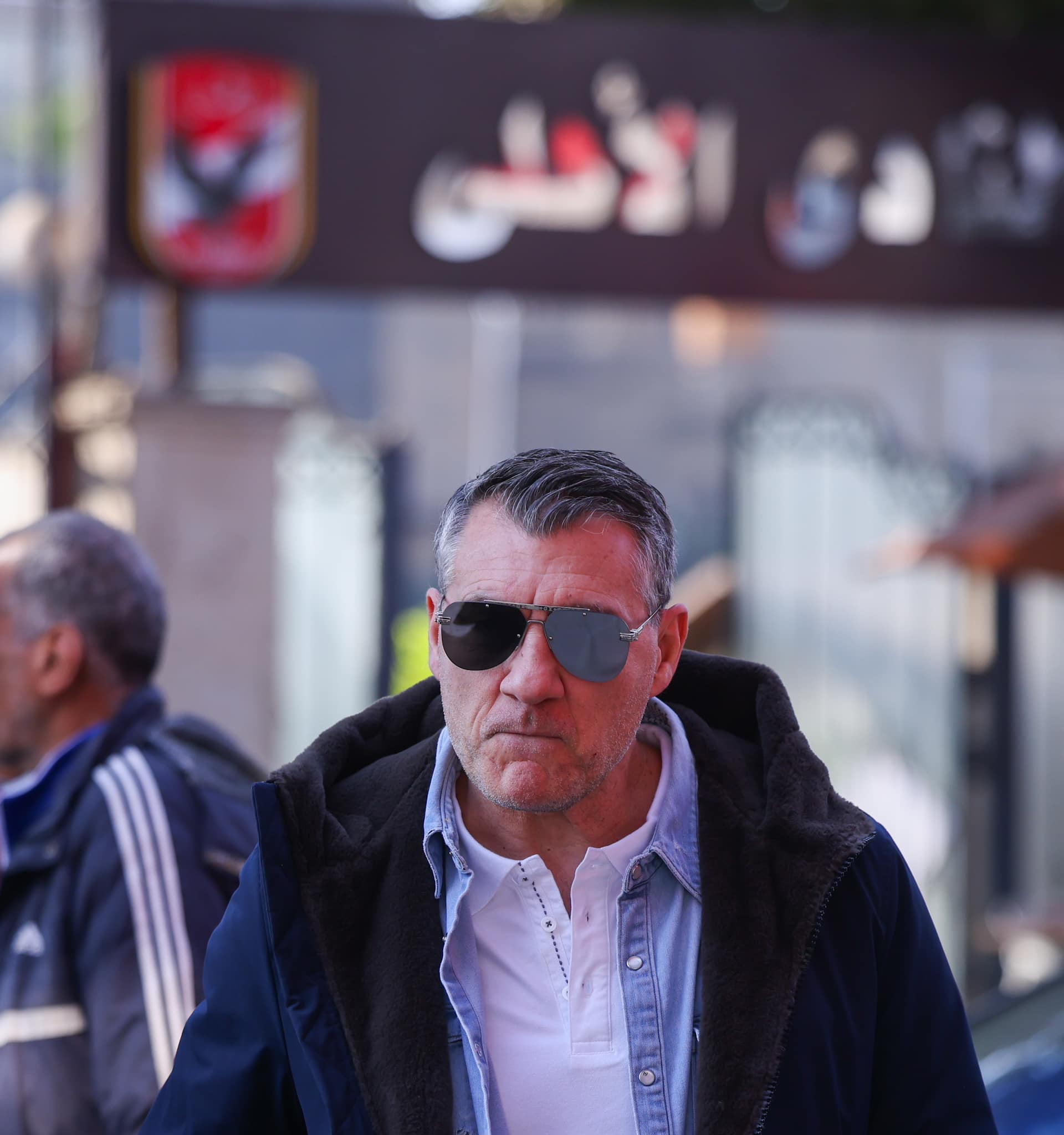 كريستيان ڤييري كريستيان ڤييري