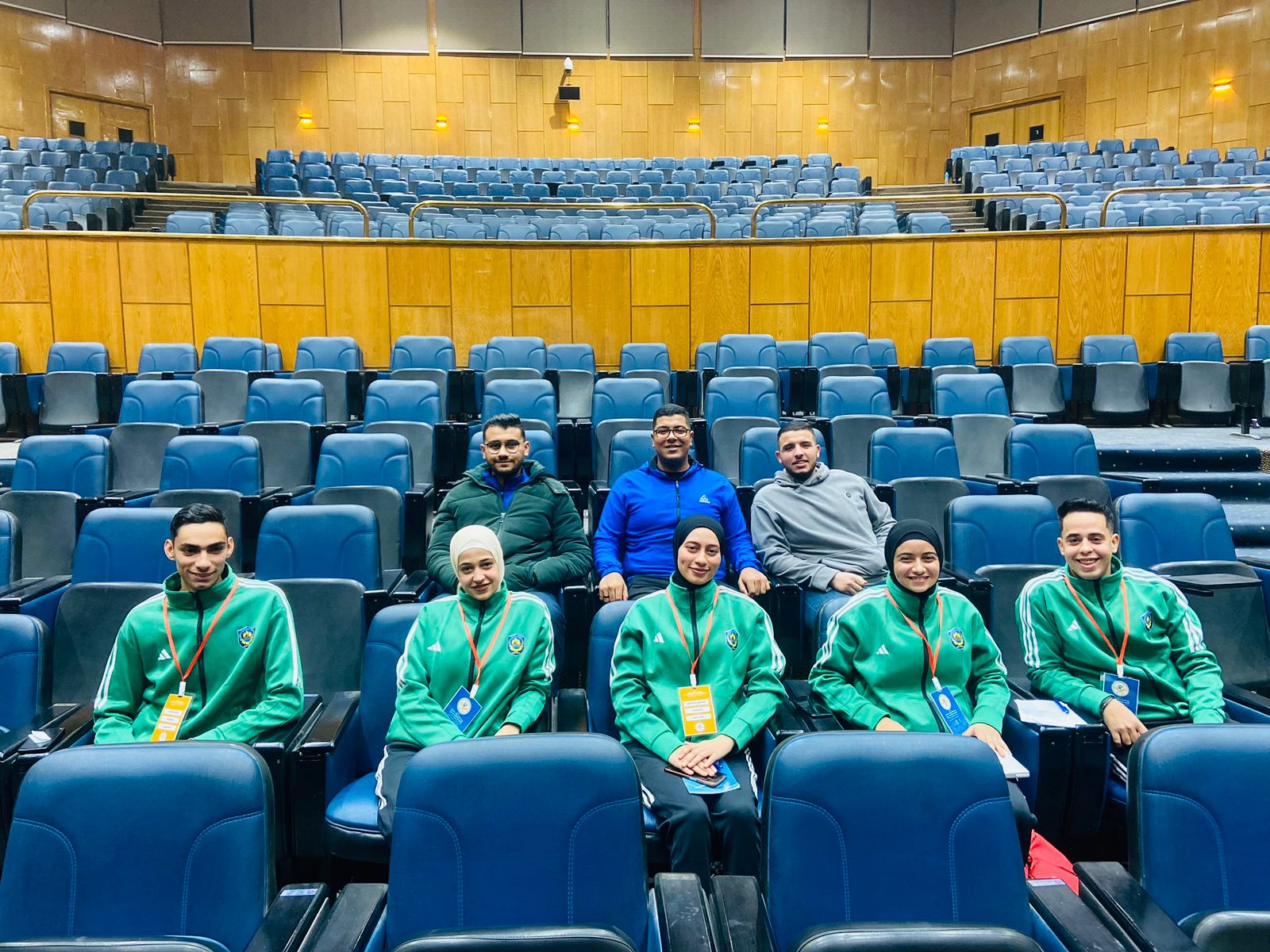 جامعة دمهور (1)