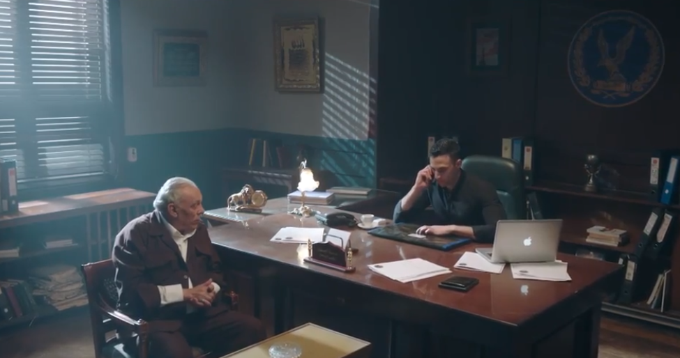 سيف معتز وحسن العدل سيف معتز وحسن العدل