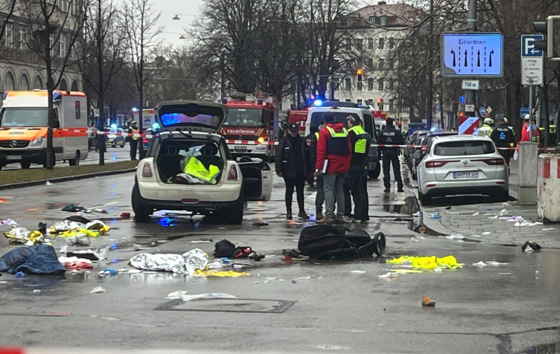 حادث دهس حادث دهس