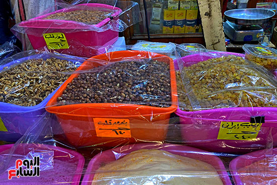 ياميش رمضان (7)