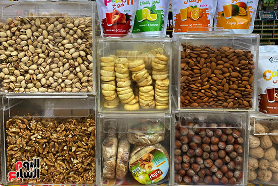 ياميش رمضان (10)