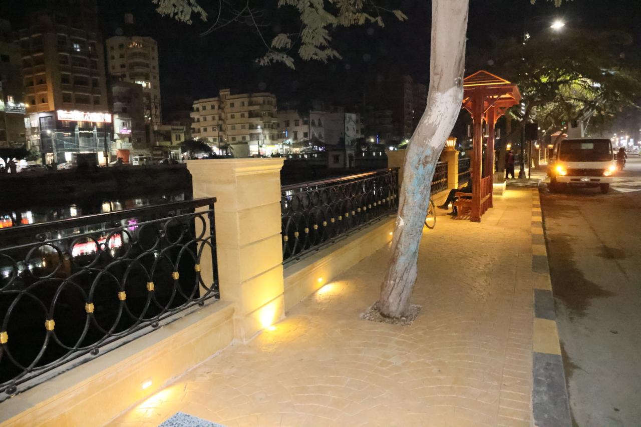 الكورنيش الكورنيش
