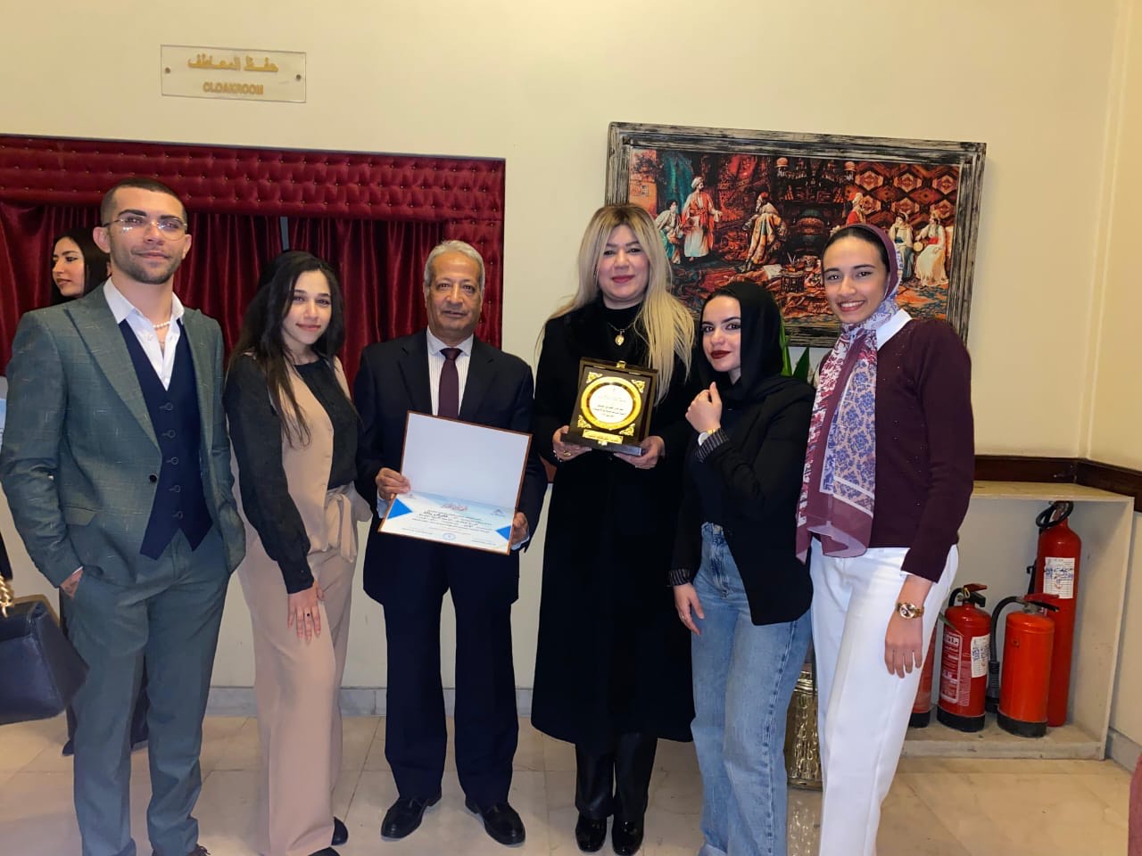 مهرجان الشروق لإبداعات الطلاب بمشروع فلاش باك مهرجان الشروق لإبداعات الطلاب بمشروع فلاش باك