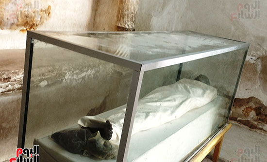 مقبرة-ايزادورا مقبرة-ايزادورا