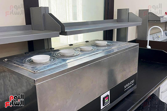 جهاز التبخير جهاز التبخير