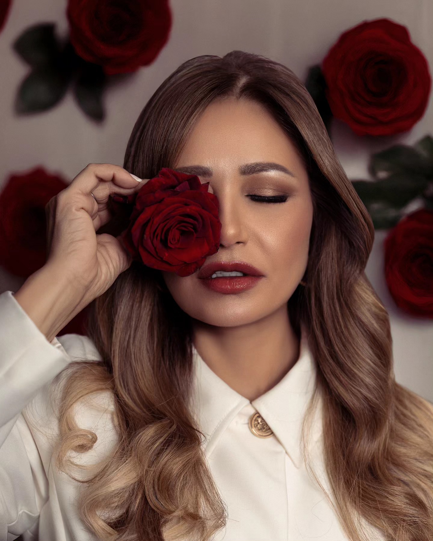 ليلي علوى ليلي علوى