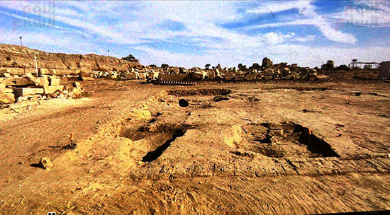 جزء-من-المدينة-الصناعية-التي-تم-الكشف-عنها-بالكرنك