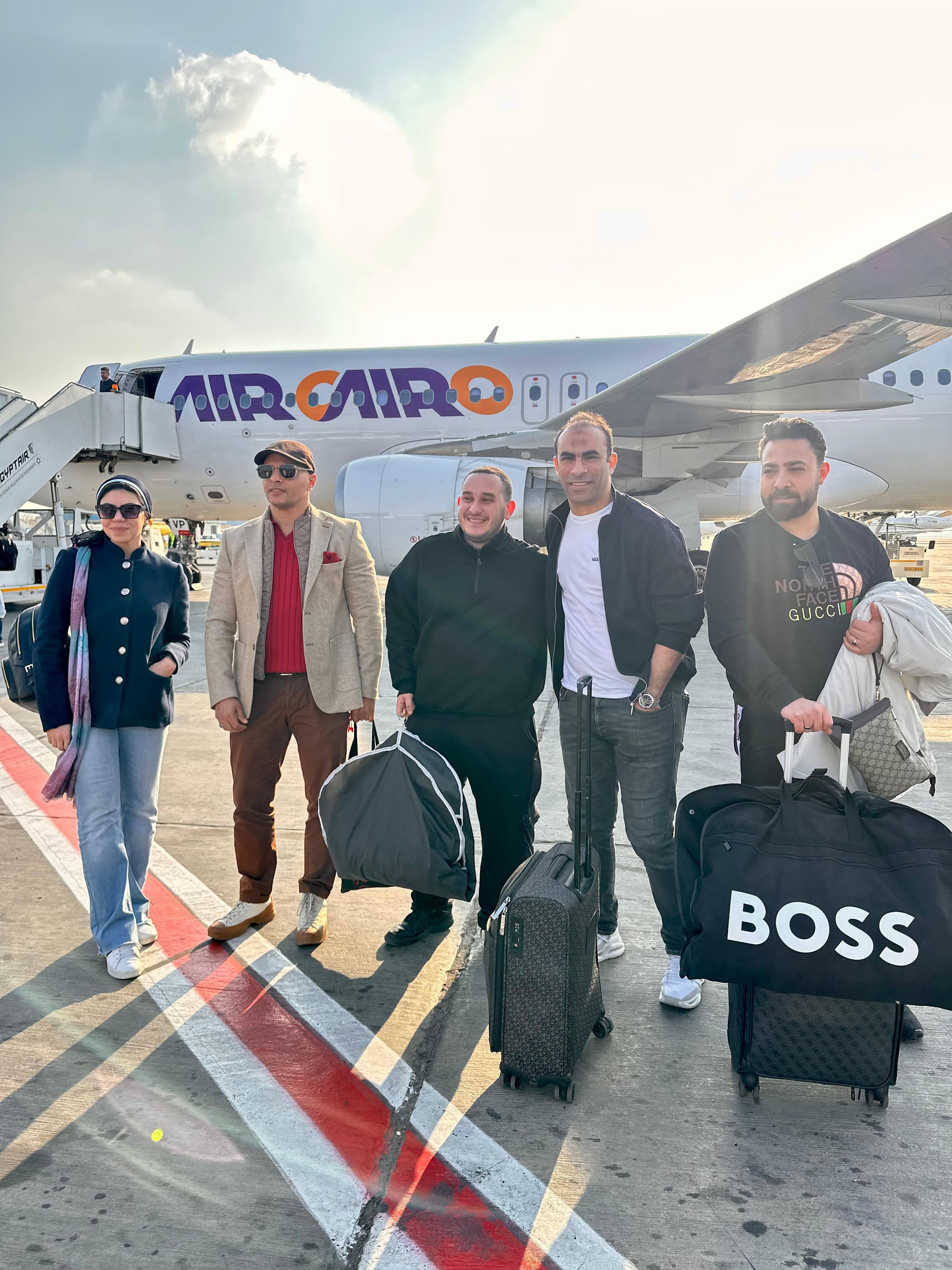 خلال الاستقبال (4)