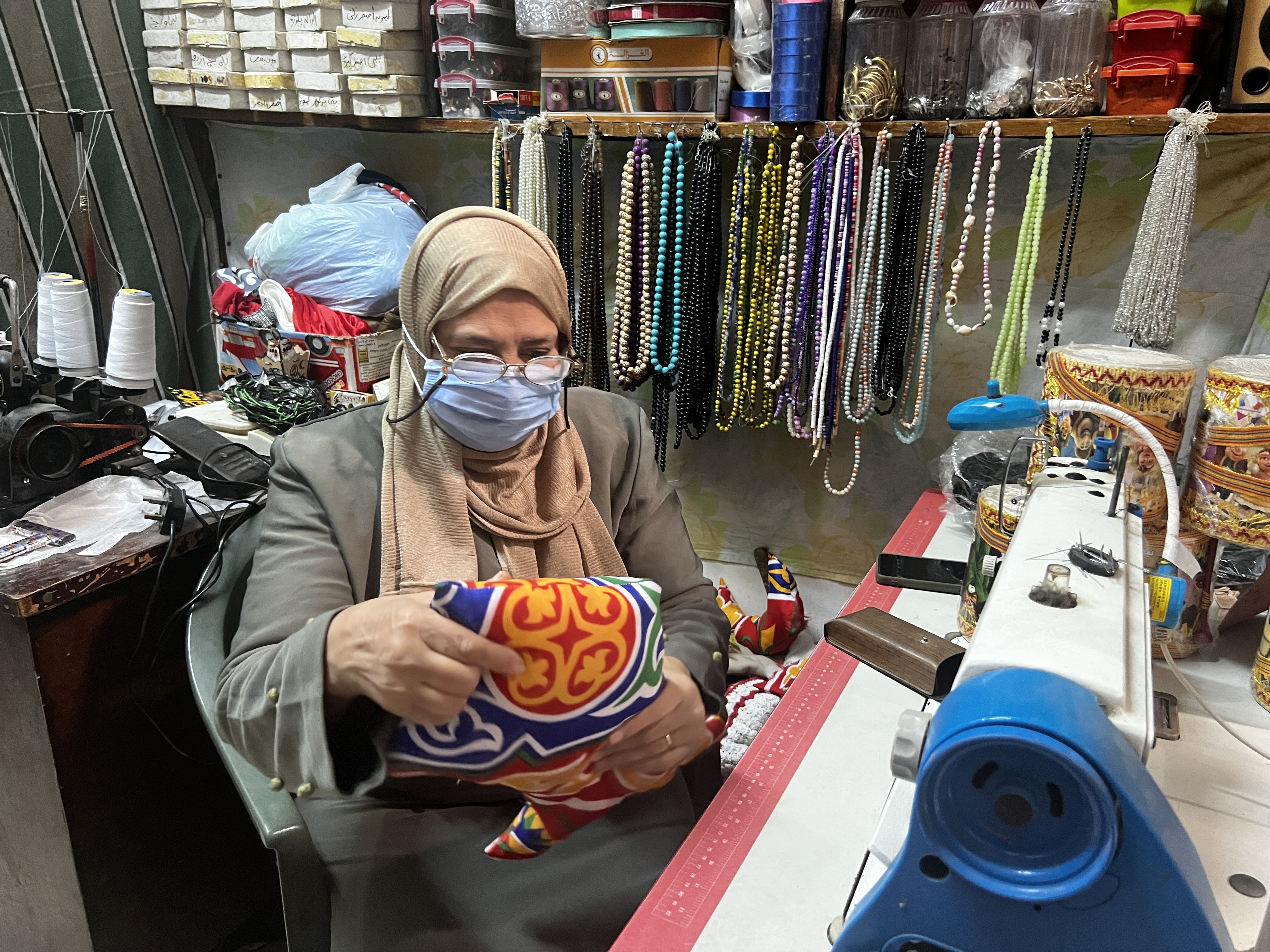 ام محمد مصممه فوانيس خيامية بالاسكندرية ام محمد مصممه فوانيس خيامية بالاسكندرية