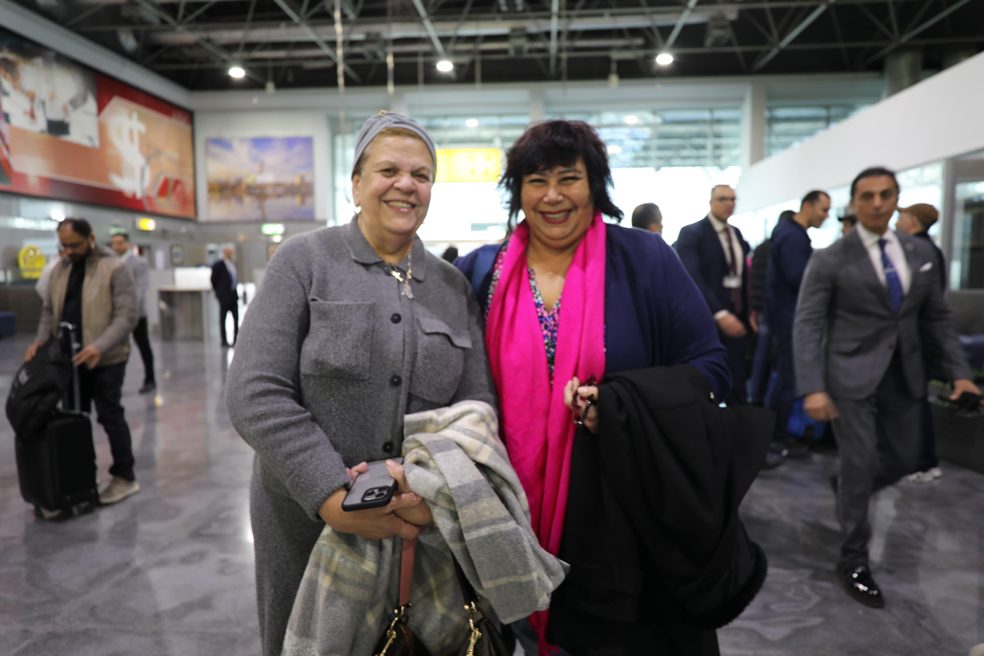 خلال الاستقبال (2)