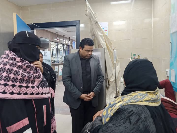 قياس مدير رضاء العملاء