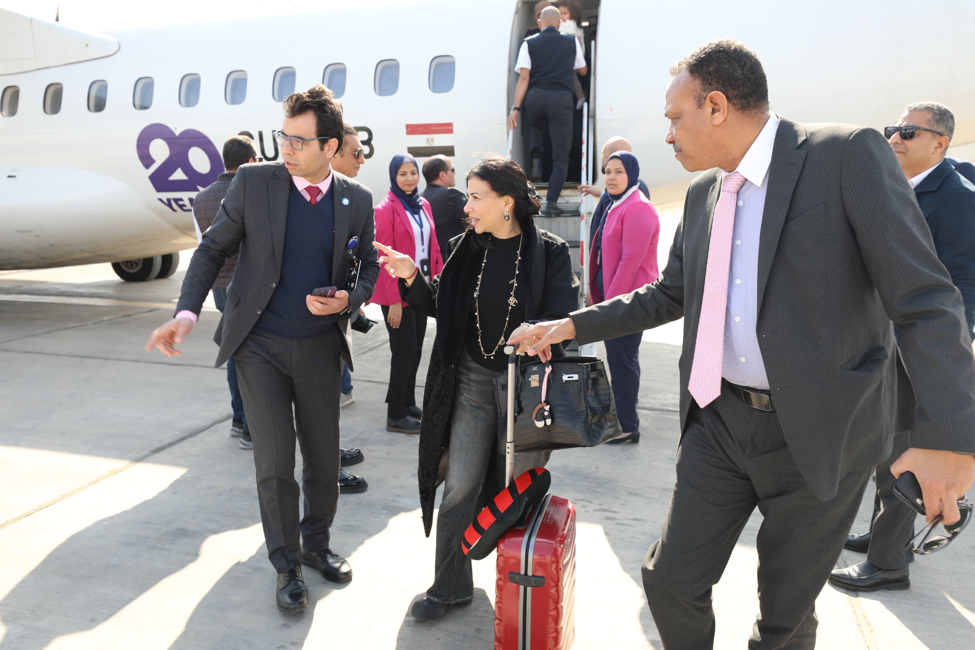 خلال الاستقبال (3)