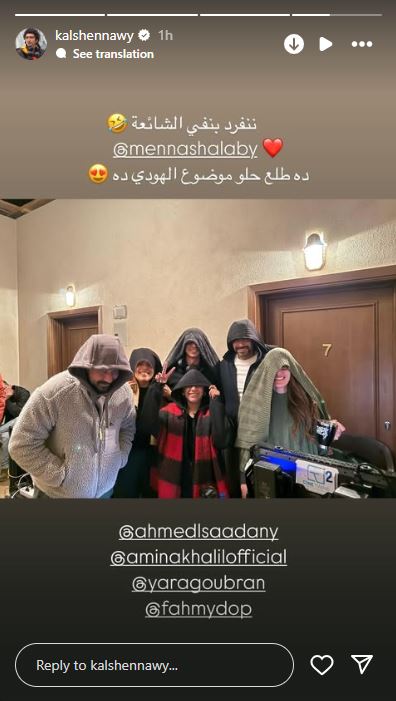 كريم الشناوى