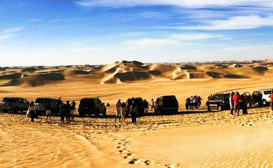 جمال-الطبيعة-ومتعة-المغامرة---واحة-سيوة جمال-الطبيعة-ومتعة-المغامرة---واحة-سيوة
