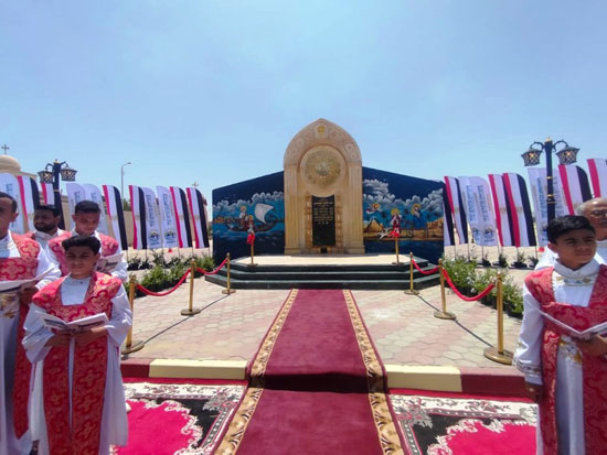 مشروع-تطوير-مسار-العائلة-المقدسة-بوادى-النطرون-(10)