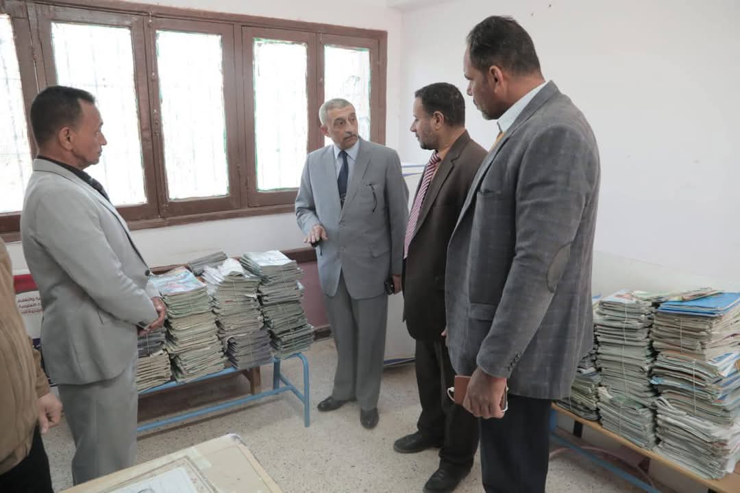 مبادرة تكافلية لإعادة استخدام الكتب الدراسية (3)
