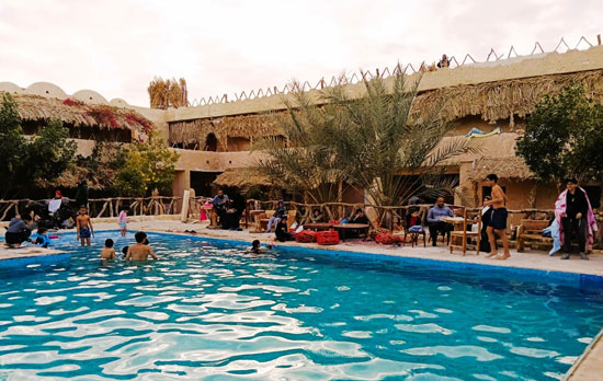 فنادق-سيوة-وسط-الطبيعة-البكر فنادق-سيوة-وسط-الطبيعة-البكر
